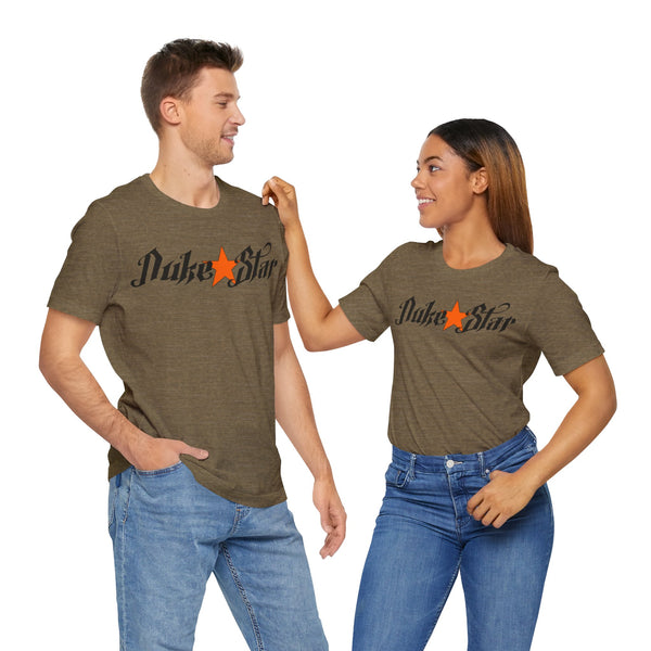 NukeStar Keep On Nukin' Tee