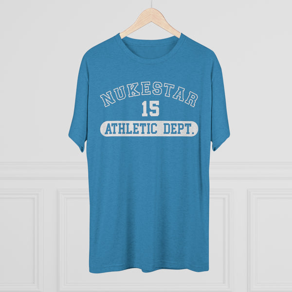 NukeStar Athletics Tee