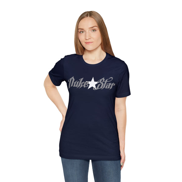 Alternate Edge Tee