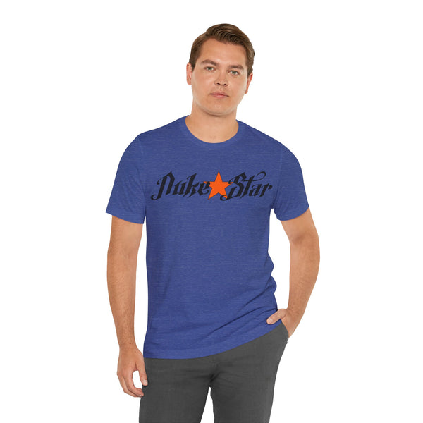 NukeStar Keep On Nukin' Tee