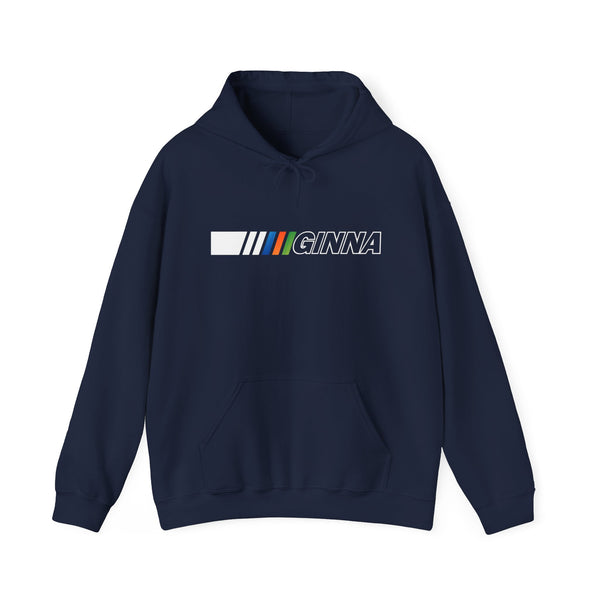 Ginna Life Hoodie