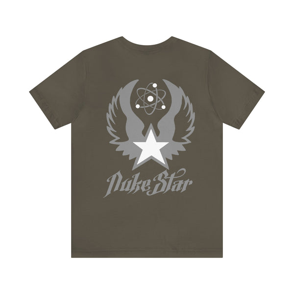 Alternate Edge Tee