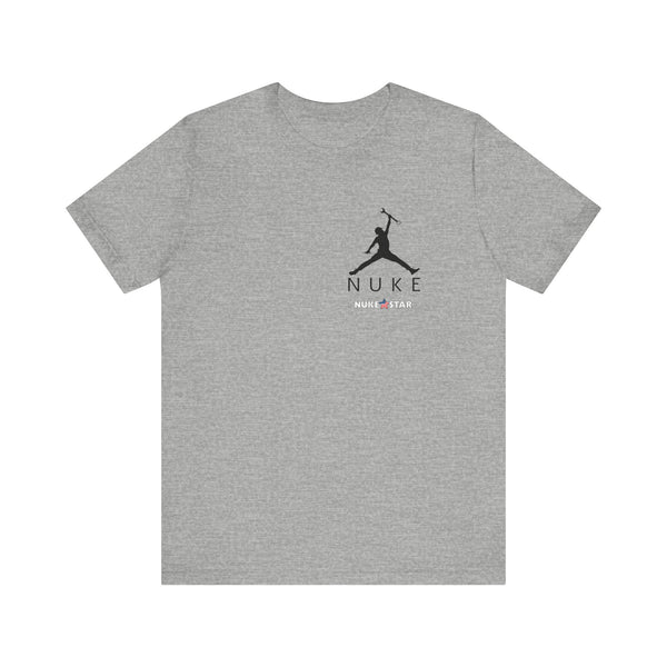 Wrenchman Jump Tee