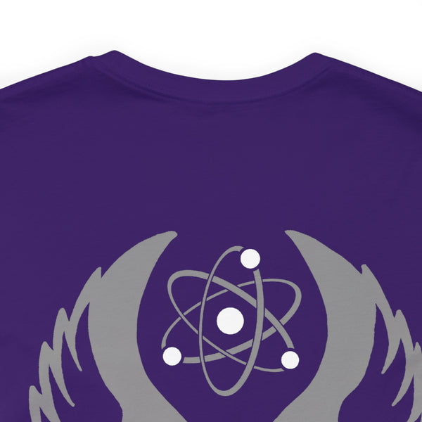 Alternate Edge Tee