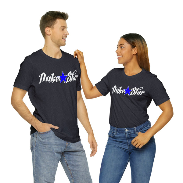 NukeStar Eat Sleep Nuke Repeat Tee