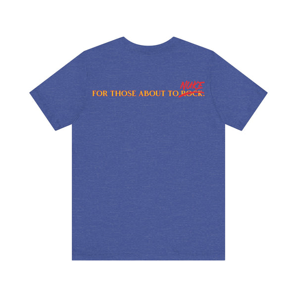 Diablo Classic Nuke Tee