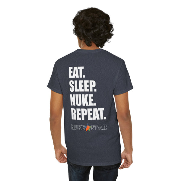 Ginna Life Heavy CottonTee