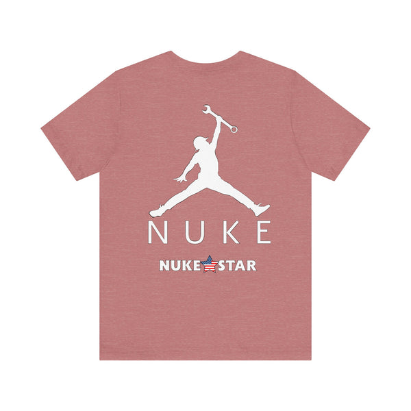 Wrenchman Jump Tee