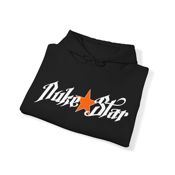 NukeStar Phoenix Hoodie