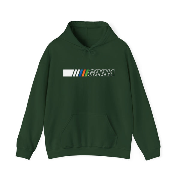 Ginna Life Hoodie