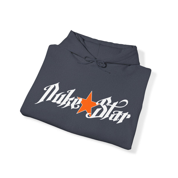 NukeStar Phoenix Hoodie