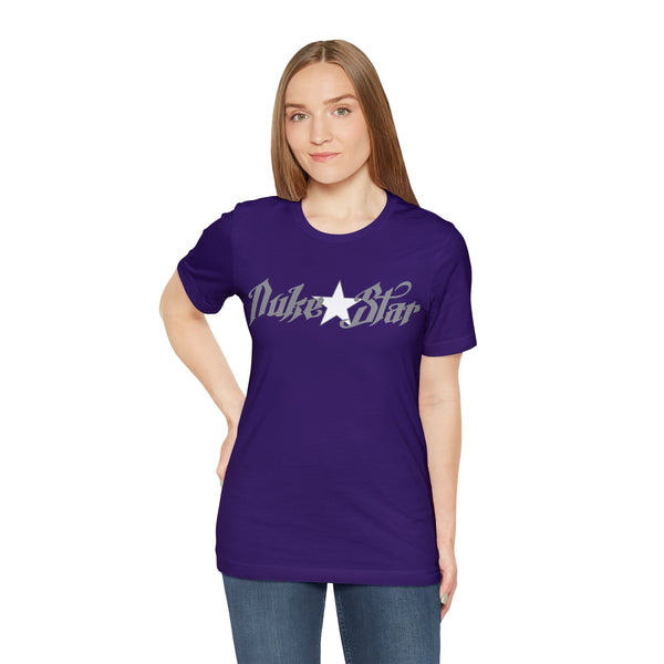 Alternate Edge Tee