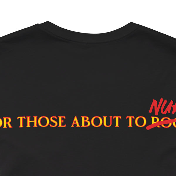 Diablo Classic Nuke Tee