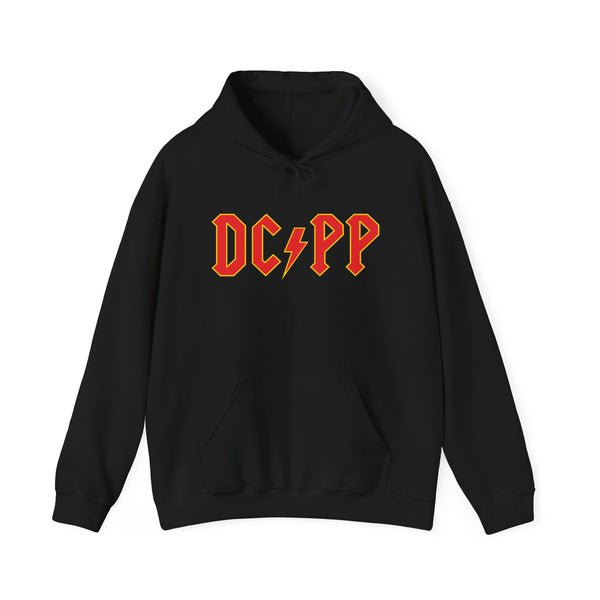 Diablo Classic Nuke Hoodie
