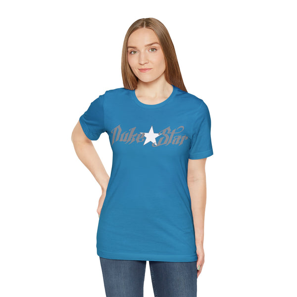 Alternate Edge Tee