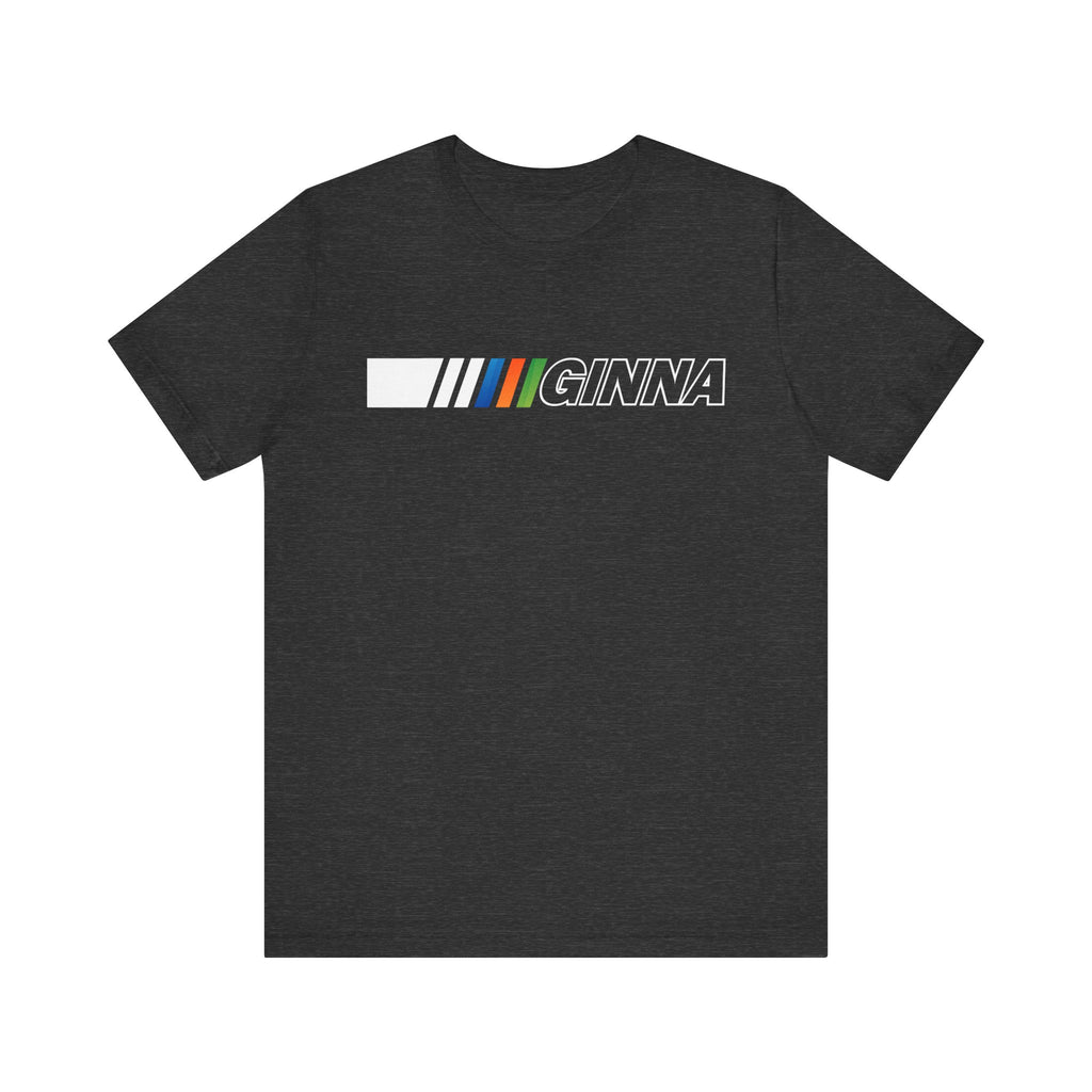 Ginna Life Fitted Tee