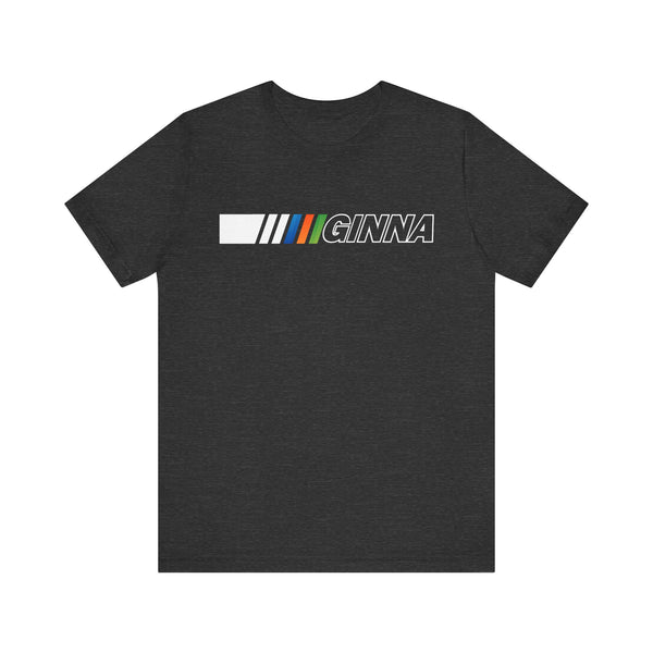 Ginna Life Fitted Tee