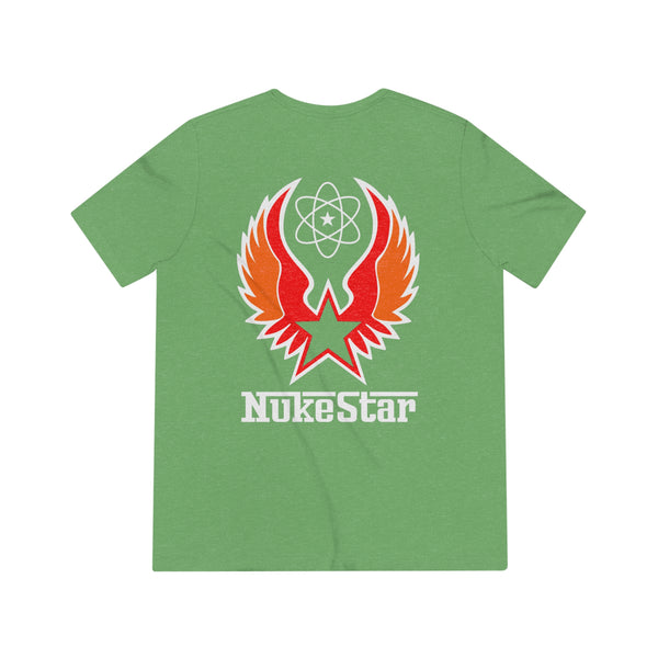 NukeStar Phoenix Tee