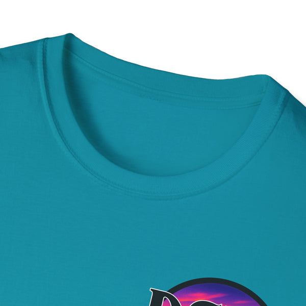 Diablo Canyon Whale of A Time Tee