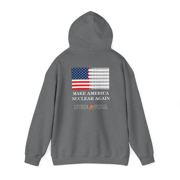 Ginna Oh Yeah America Hoodie