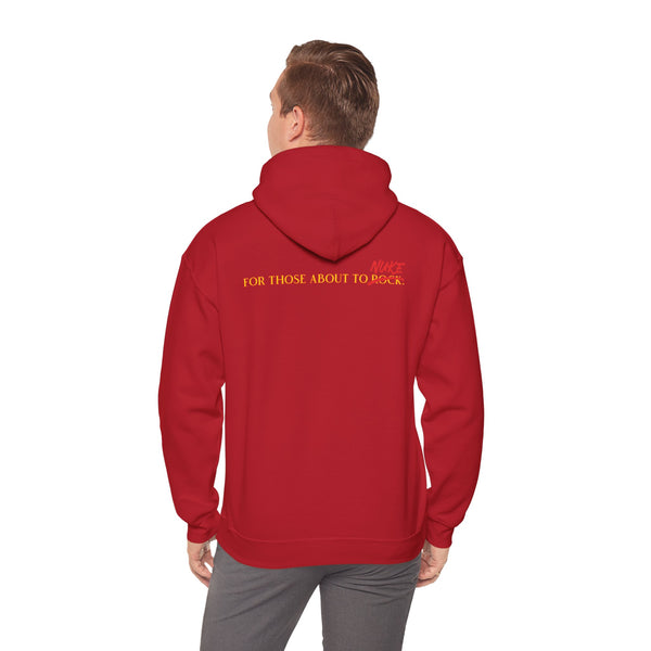 Diablo Classic Nuke Hoodie