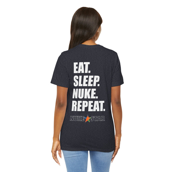 Ginna Life Fitted Tee