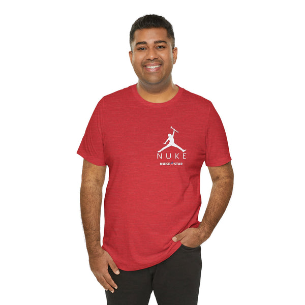 Wrenchman Jump Tee