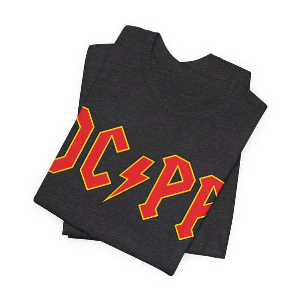 Diablo Classic Nuke Tee
