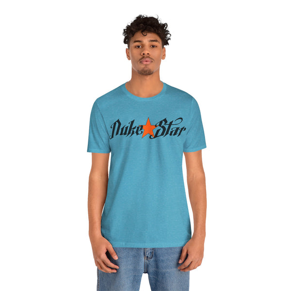 NukeStar Keep On Nukin' Tee