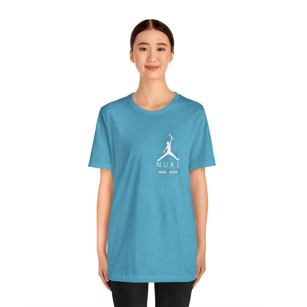 Wrenchman Jump Tee