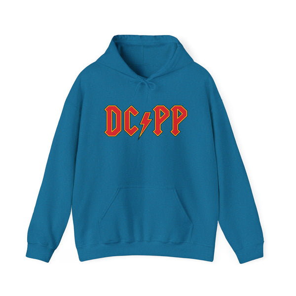 Diablo Classic Nuke Hoodie