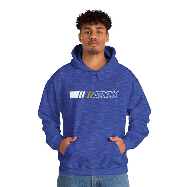 Ginna Life Hoodie