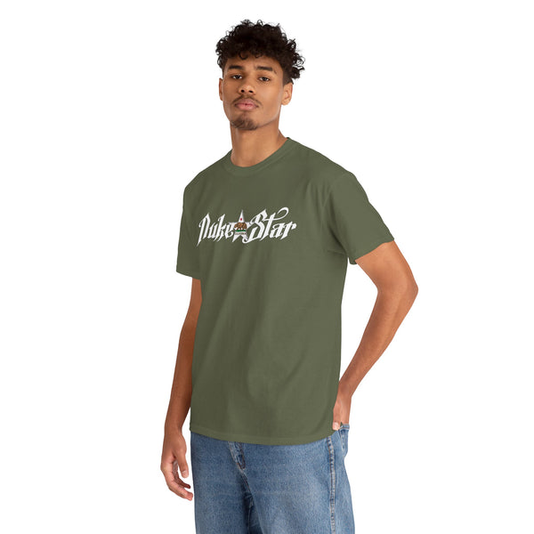 NukeStar Avila Beach Cali Tee