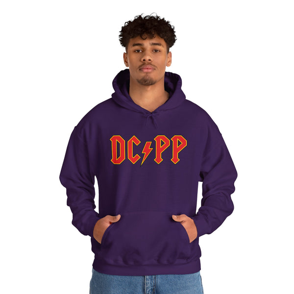 Diablo Classic Nuke Hoodie