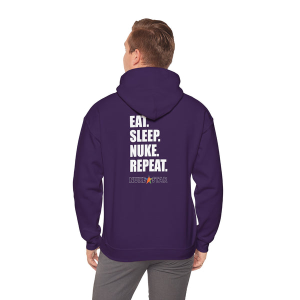 Ginna Life Hoodie