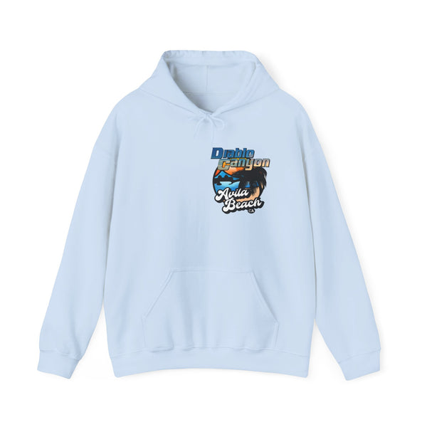SAVE DIABLO Hoodie in color!