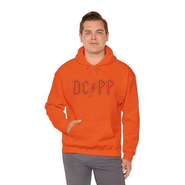 Diablo Classic Nuke Hoodie
