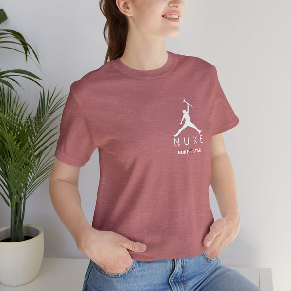 Wrenchman Jump Tee