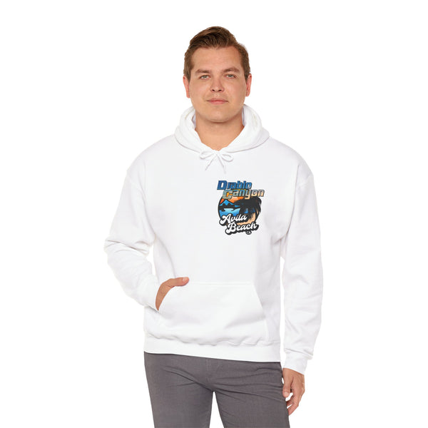 SAVE DIABLO Hoodie in color!