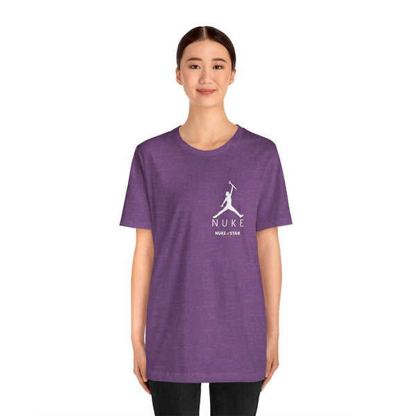 Wrenchman Jump Tee