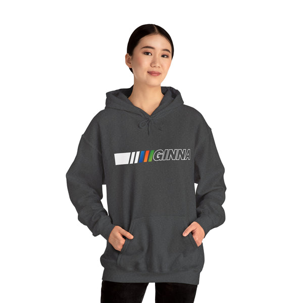 Ginna Life Hoodie