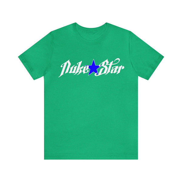 NukeStar Eat Sleep Nuke Repeat Tee