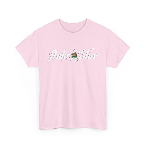 NukeStar Avila Beach Cali Tee
