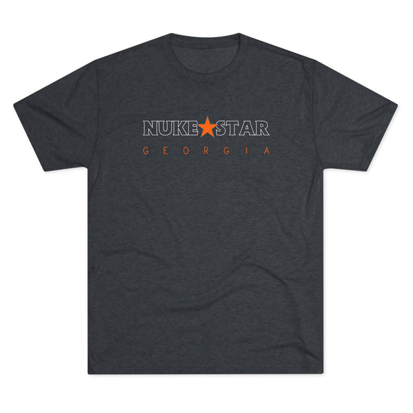 NukeStar Vogtle Everyday Tee