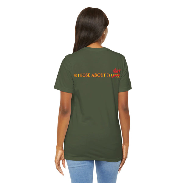 Diablo Classic Nuke Tee