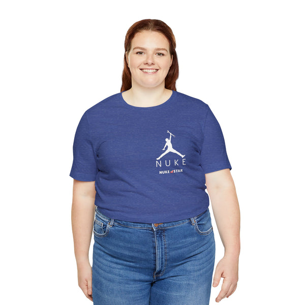 Wrenchman Jump Tee