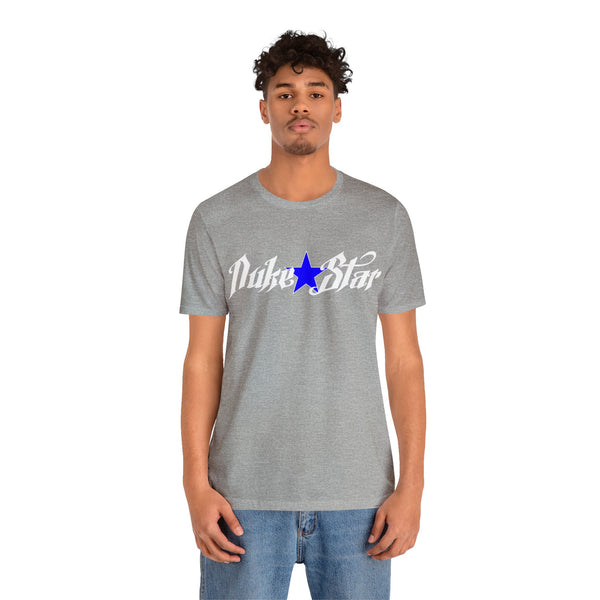 NukeStar Eat Sleep Nuke Repeat Tee