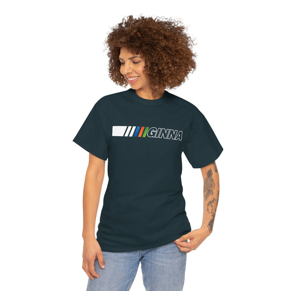 Ginna Life Heavy CottonTee