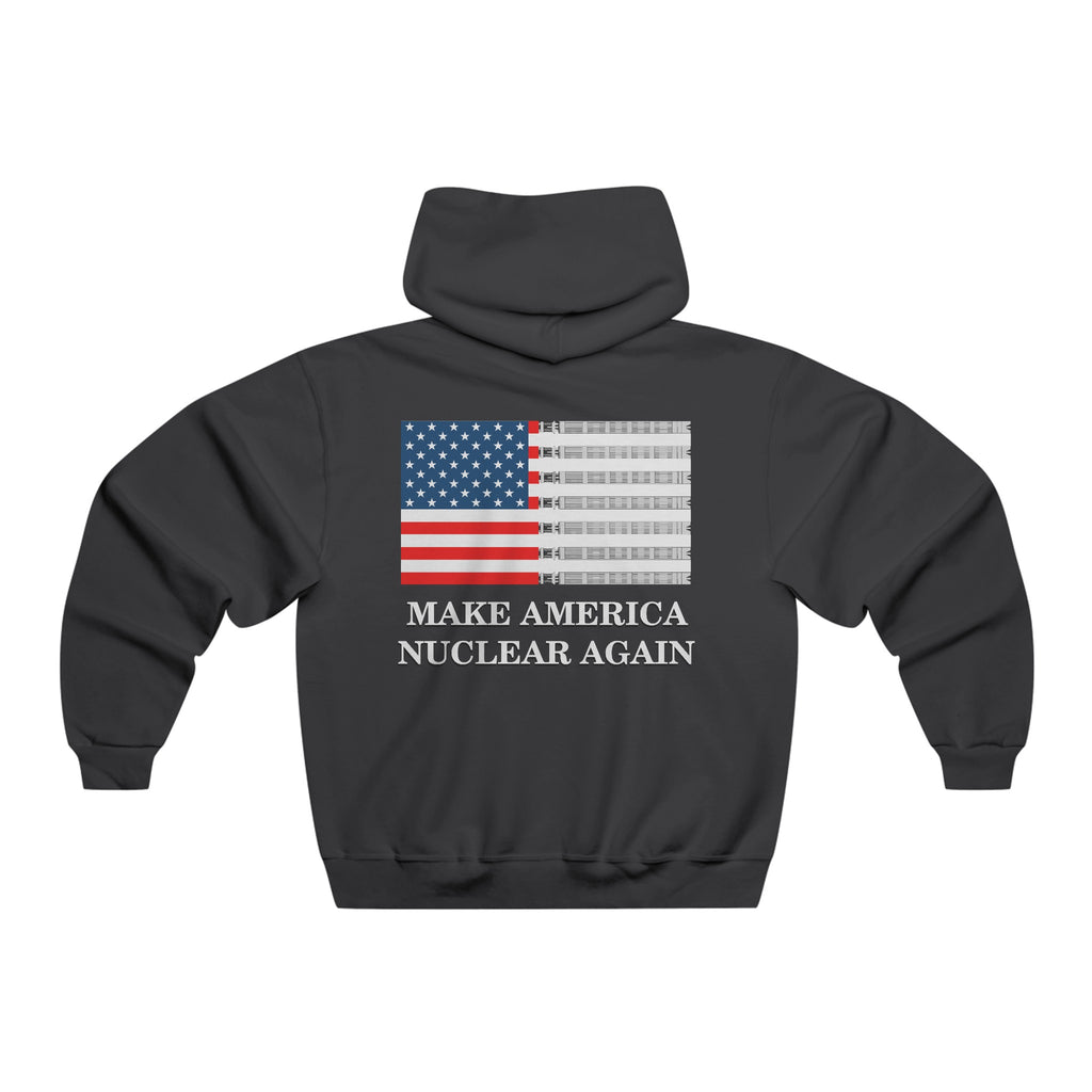 NukeStar VC Summer Hoodie