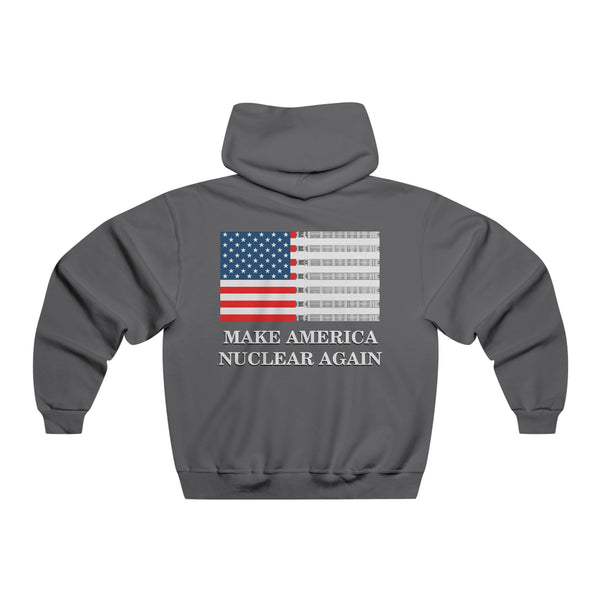 NukeStar VC Summer Hoodie